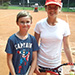 Ferien-Tennis-Camp-2013-Tennisschule-Hundegger #2